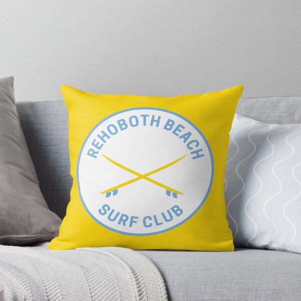 Item preview, Vintage Rehoboth Beach Delaware Surf Club designed and sold by fearcity.