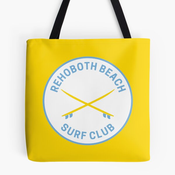 Item preview, Vintage Rehoboth Beach Delaware Surf Club designed and sold by fearcity.