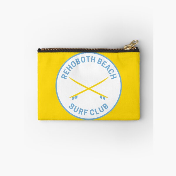 Item preview, Vintage Rehoboth Beach Delaware Surf Club designed and sold by fearcity.