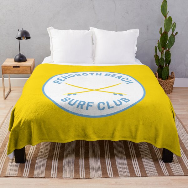 Item preview, Vintage Rehoboth Beach Delaware Surf Club designed and sold by fearcity.
