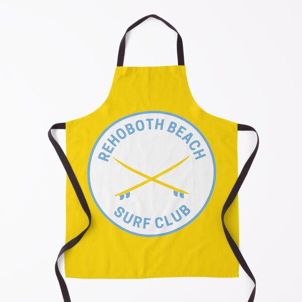 Item preview, Vintage Rehoboth Beach Delaware Surf Club designed and sold by fearcity.