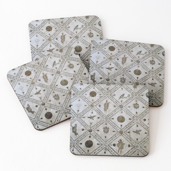 Item preview, Herculaneum Mosaic designed and sold by SHappe.