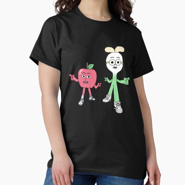 Item preview, Apple and Onion designed and sold by Stormy-Rose.
