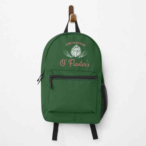 Item preview, O' Flanter's Irish Pub designed and sold by buddhabubbapod.