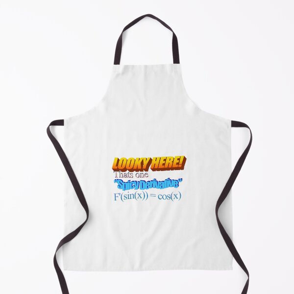 Item preview, Spicy Derivative designed and sold by WasPoppinJimbo.