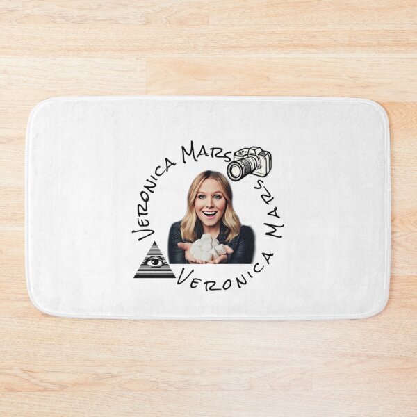 Item preview, Veronica mars designed and sold by swanspirate520.