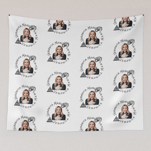 Item preview, Veronica mars designed and sold by swanspirate520.