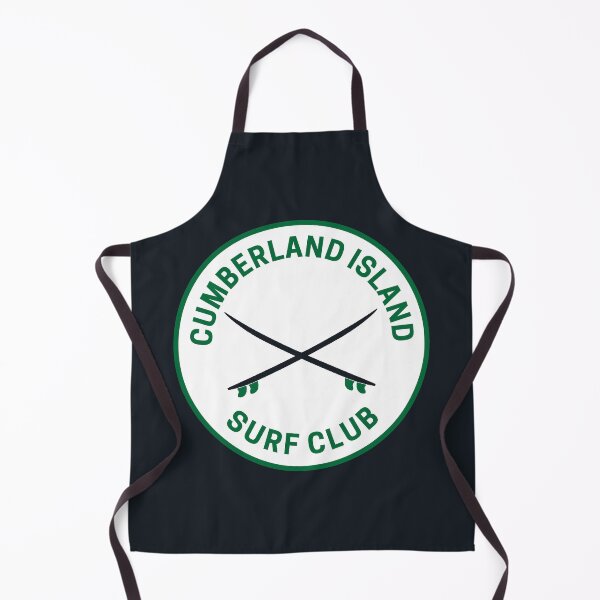Item preview, Vintage Cumberland Island Georgia Surf Club designed and sold by fearcity.