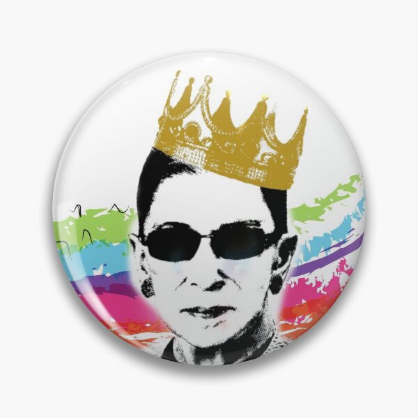 Item preview, NOTORIOUS RBG designed and sold by The-Legit-One.