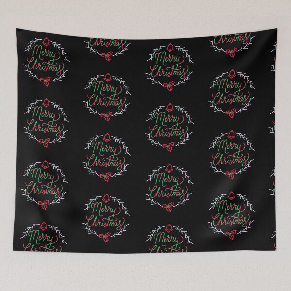 Item preview, Merry Christmas  designed and sold by adityanik.