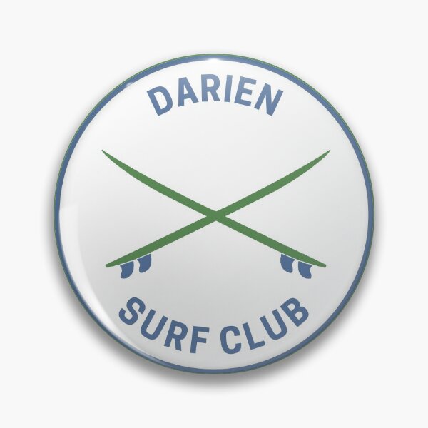 Item preview, Vintage Darien Georgia Surf Club designed and sold by fearcity.