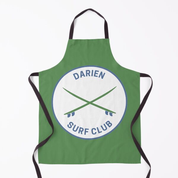 Item preview, Vintage Darien Georgia Surf Club designed and sold by fearcity.
