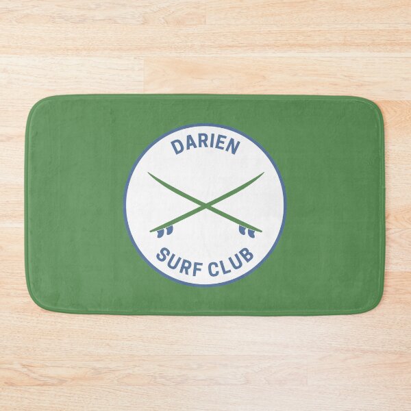 Item preview, Vintage Darien Georgia Surf Club designed and sold by fearcity.