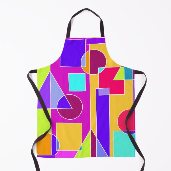 Item preview, Circle Squares designed and sold by Susan Christopher.
