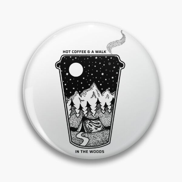 Item preview, In the Woods designed and sold by Tabrez Pirani.