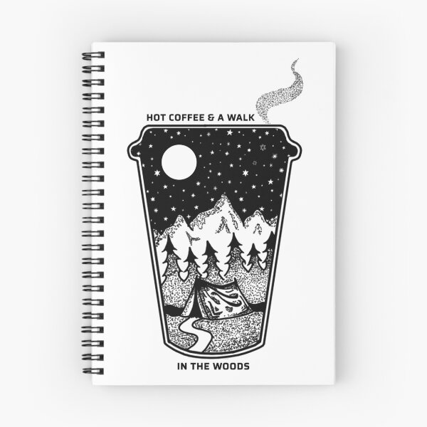 Item preview, In the Woods designed and sold by Tabrez Pirani.