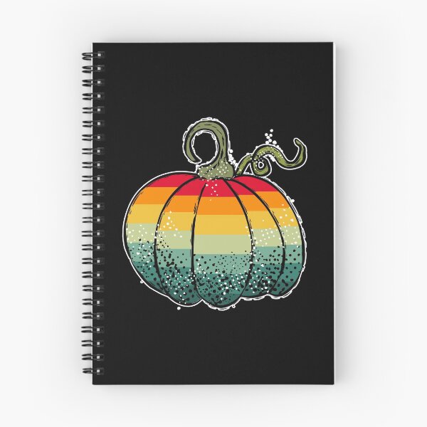 Item preview, Cute Retro Fall Autumn Pumpkin Graphic designed and sold by PlusAdore.
