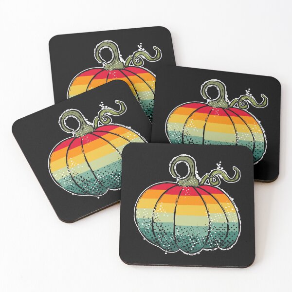 Item preview, Cute Retro Fall Autumn Pumpkin Graphic designed and sold by PlusAdore.