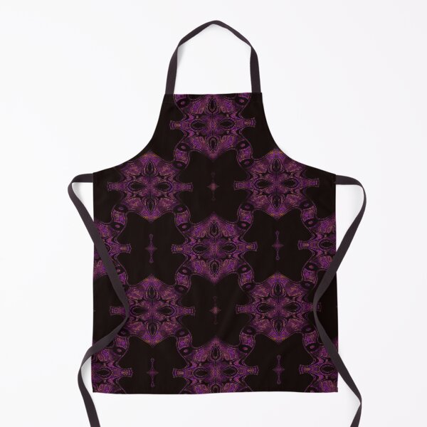 Item preview, Tribal Pixel Doiley designed and sold by geekdude.