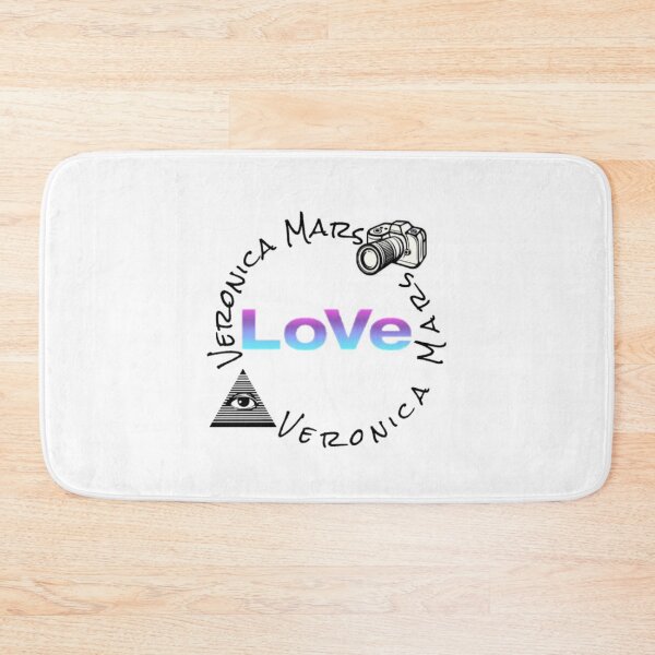 Item preview, Veronica mars designed and sold by swanspirate520.