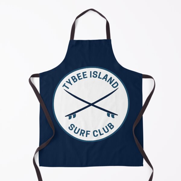 Item preview, Vintage Tybee Island Georgia Surf Club designed and sold by fearcity.