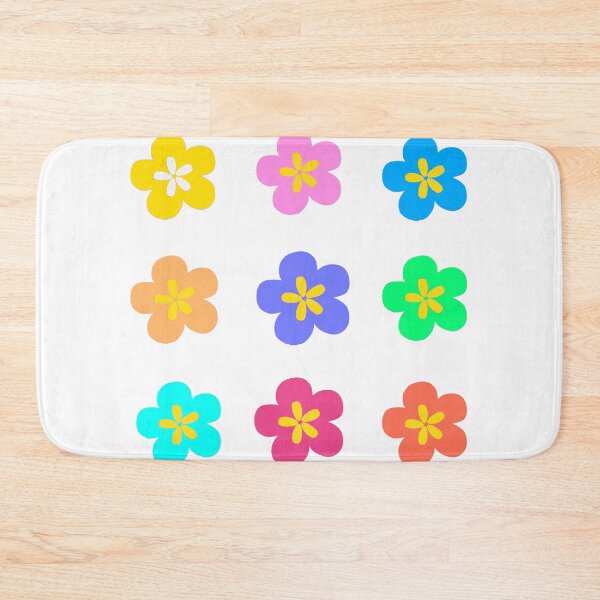 Item preview, Bib Flower Set designed and sold by Aiolin.