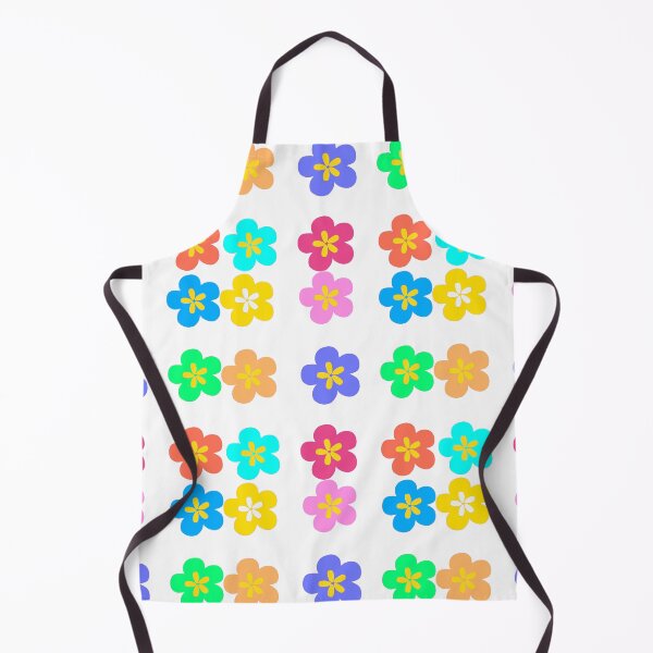 Item preview, Bib Flower Set designed and sold by Aiolin.