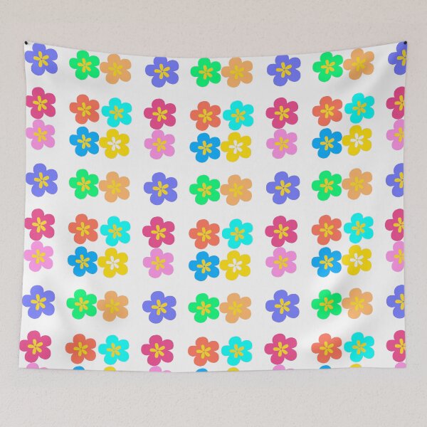 Item preview, Bib Flower Set designed and sold by Aiolin.