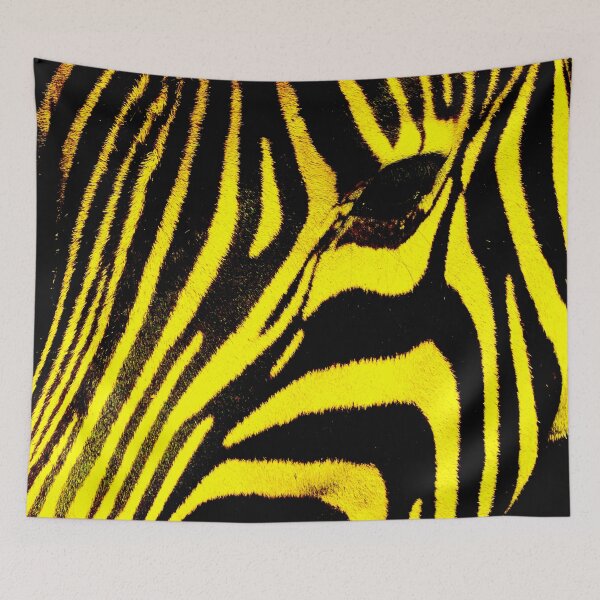 Item preview, Topaz Zebra designed and sold by PaolinoDesigns.