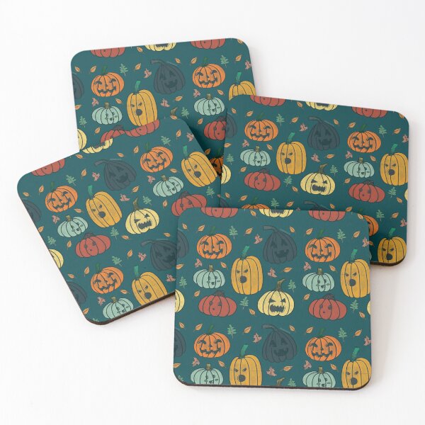 Item preview, Pumpkins designed and sold by Deadnotsleep1ng.