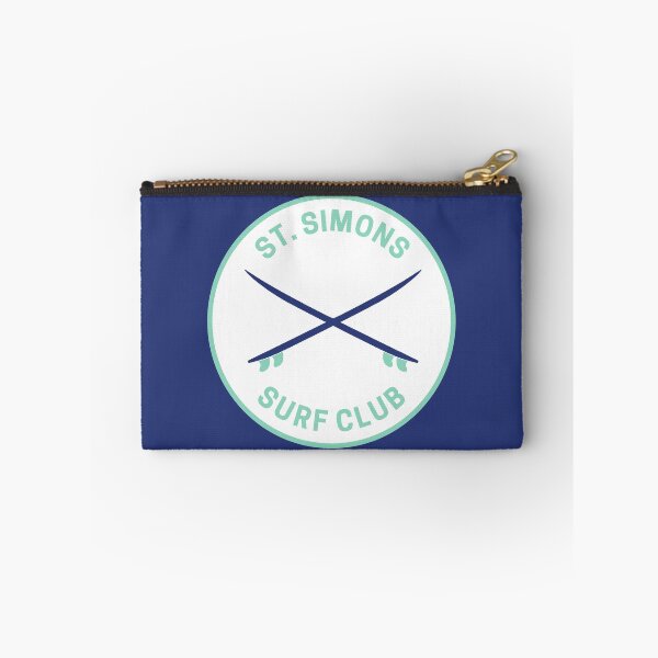 Item preview, Vintage St. Simons Georgia Surf Club designed and sold by fearcity.