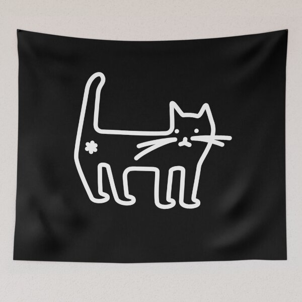 Item preview, Murphy Cat Sass designed and sold by Murphy Cat.