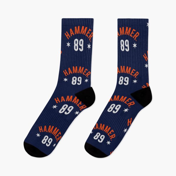 Item preview, Hammer 89 Chicago Legend of Ditka Graphic designed and sold by damgoodgame.