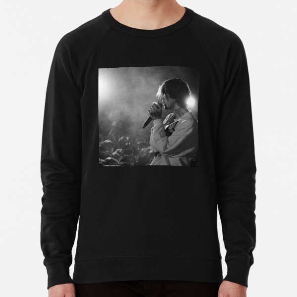 Lil Peep Performance Sudadera ligera