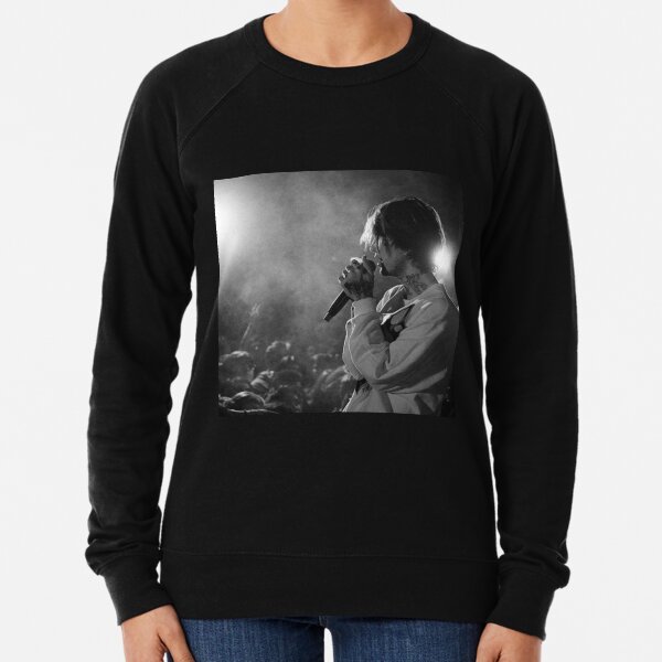 Lil Peep Performance Lightweight Sweatshirt