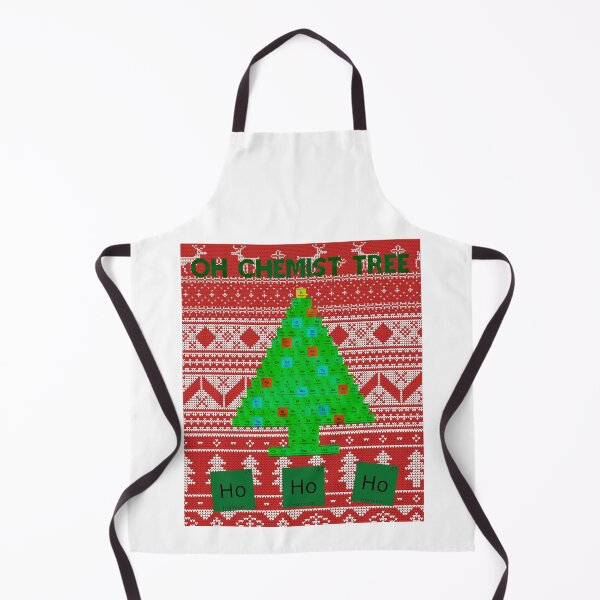 Item preview, Oh Chemist Tree designed and sold by ToyoTees.