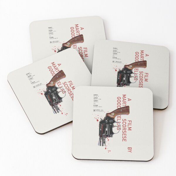 Item preview, Goodfellas designed and sold by Part Studio.