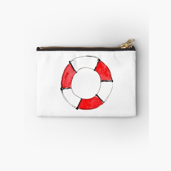 Item preview, Lifebuoy - lifesaver designed and sold by ElenaEhrenberg.