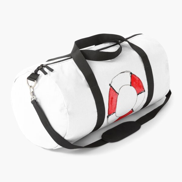 Item preview, Lifebuoy - lifesaver designed and sold by ElenaEhrenberg.