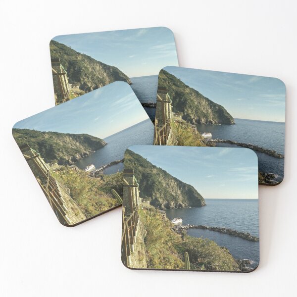 Item preview, Land And Sea Italy  designed and sold by PLANTONE.
