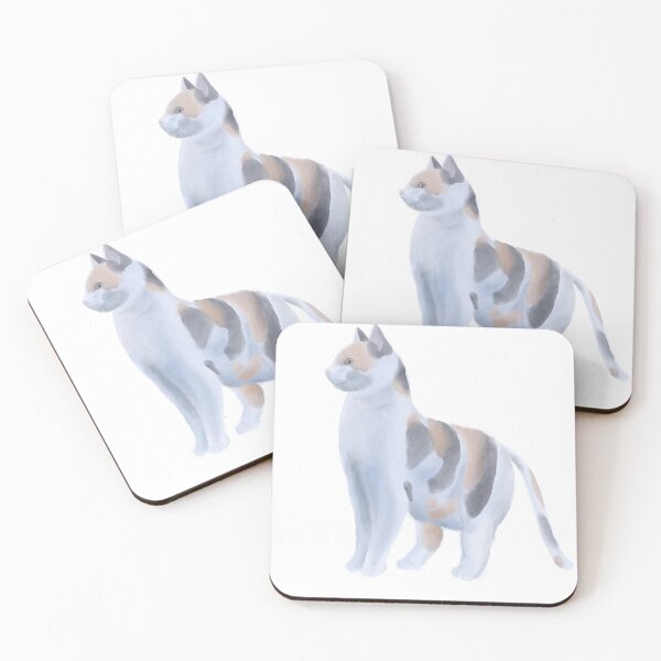 Item preview, What are you staring at silly cat designed and sold by KonekoVin.