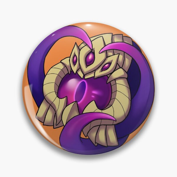 Item preview, Vel'koz designed and sold by xerosse-art.