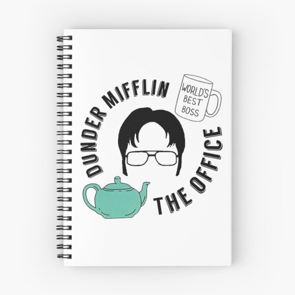Item preview, The office designed and sold by swanspirate520.