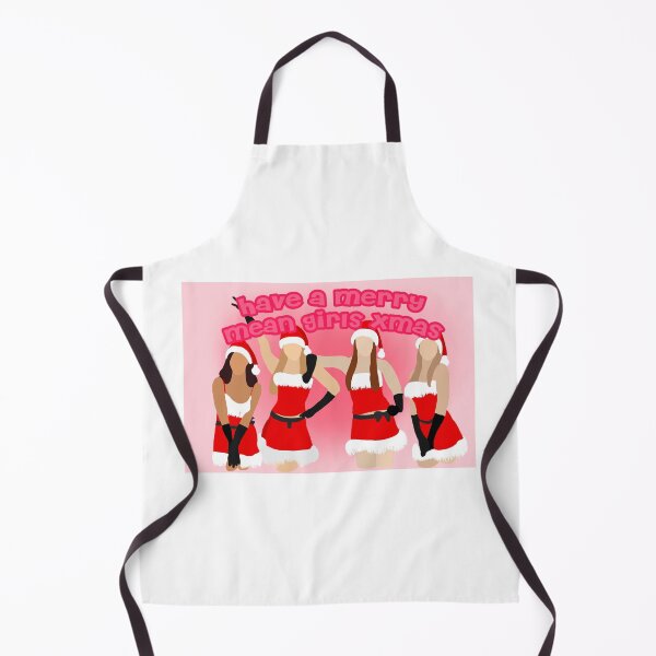 Item preview, have a merry mean girls xmas designed and sold by elizastreet.