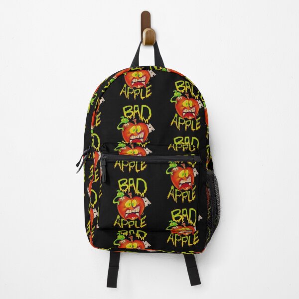 Item preview, BAD APPLE designed and sold by Blue Moon Cartoons.