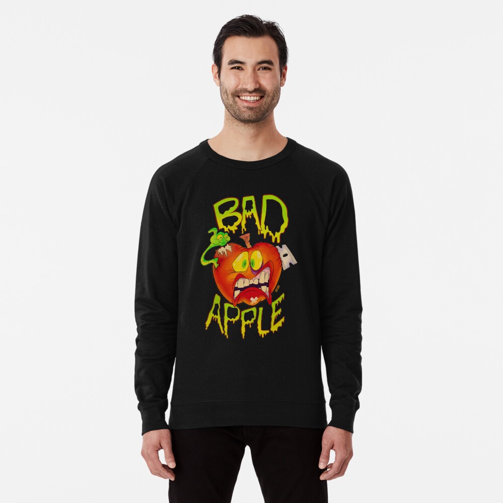 Bad Apple cheapest - Sweatshirt