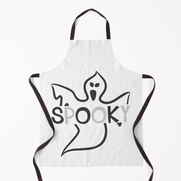 Item preview, Spooky designed and sold by GoodVibeDesign.