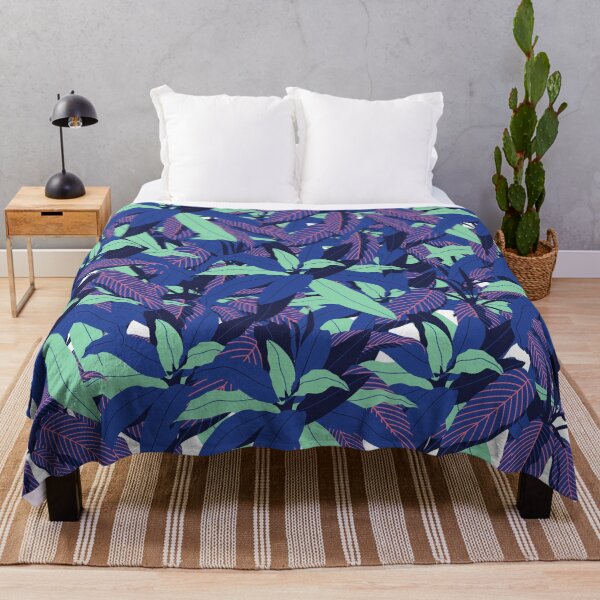 Artikelvorschau, Lila und Aquagarten entworfen und verkauft von kindryb.