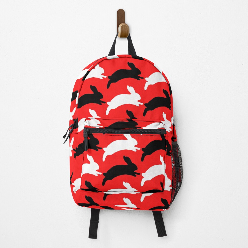 Item preview, Backpack designed and sold by zippydj.