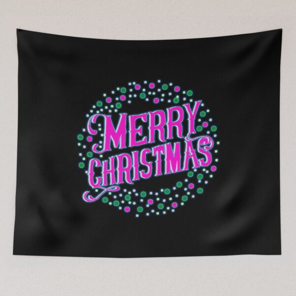 Item preview, Merry Christmas | Covid Christmas designed and sold by adityanik.